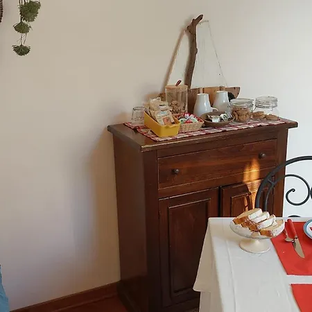 Guest house Luci Sul Golfo La Spezia