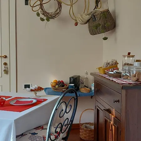 Guest house Luci Sul Golfo *