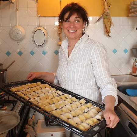 Luci Sul Golfo 3* Λα Σπέτσια