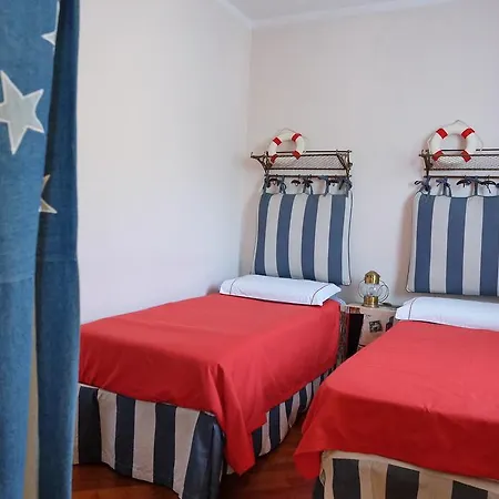 Luci Sul Golfo 3* Λα Σπέτσια