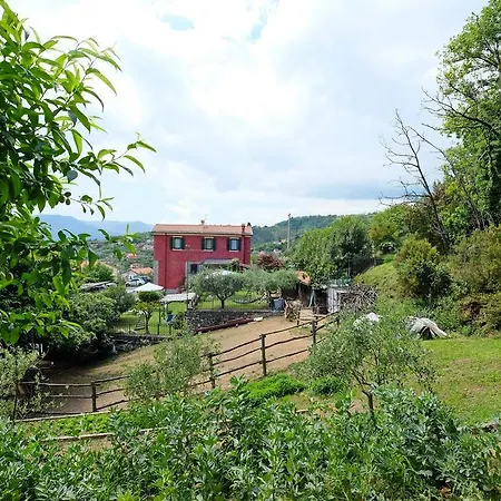 Luci Sul Golfo Πανσιόν Λα Σπέτσια