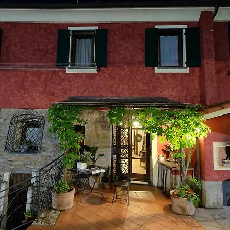 Luci Sul Golfo Πανσιόν