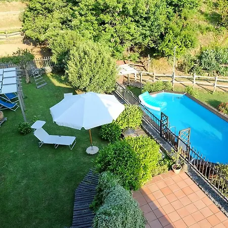 Guest house Luci Sul Golfo *