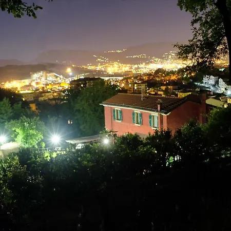 Luci Sul Golfo