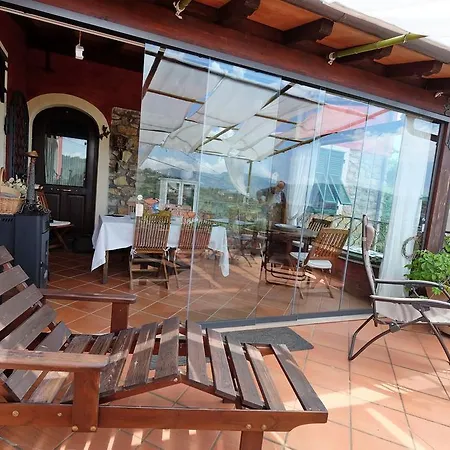 Πανσιόν Luci Sul Golfo