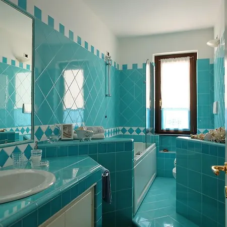 Luci Sul Golfo Πανσιόν Λα Σπέτσια