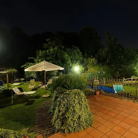 Luci Sul Golfo 3* Λα Σπέτσια