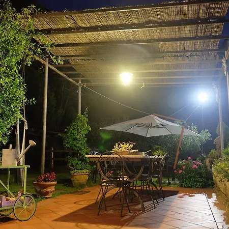 Πανσιόν Luci Sul Golfo