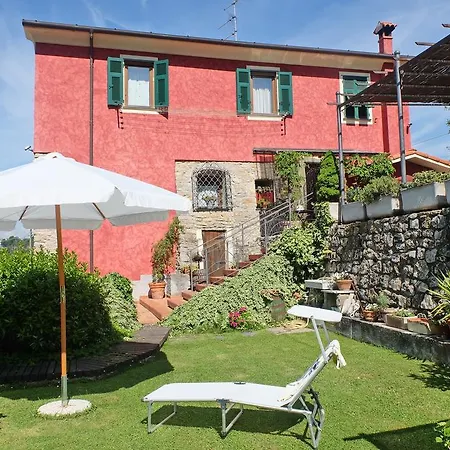 Luci Sul Golfo Πανσιόν Λα Σπέτσια