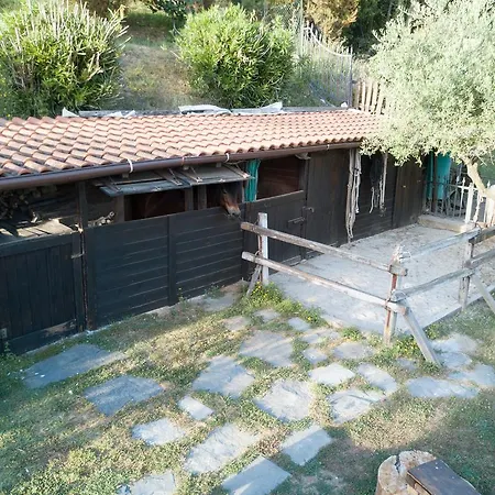 Luci Sul Golfo Guest house