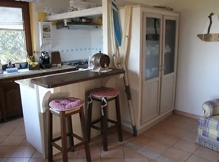Guest house Luci Sul Golfo *