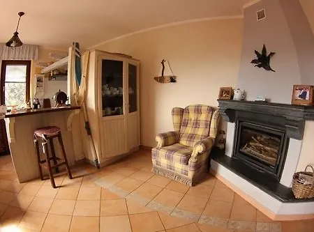 Luci Sul Golfo 3* Λα Σπέτσια