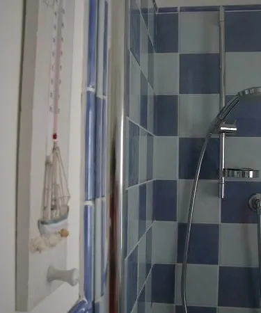 Πανσιόν Luci Sul Golfo