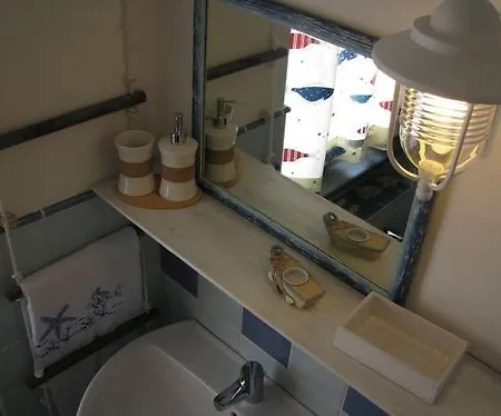 Luci Sul Golfo Πανσιόν Λα Σπέτσια