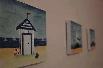 Luci Sul Golfo 3* Λα Σπέτσια