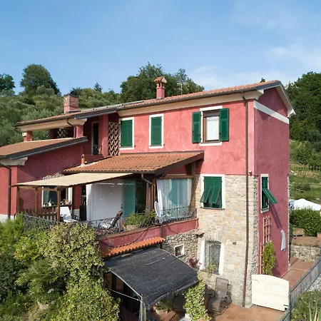 Luci Sul Golfo Λα Σπέτσια