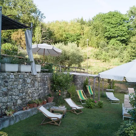 Luci Sul Golfo Guest house La Spezia