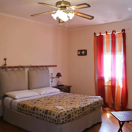 Guest house Luci Sul Golfo