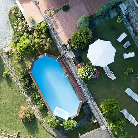 Luci Sul Golfo Guest house *