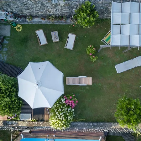 Πανσιόν Luci Sul Golfo