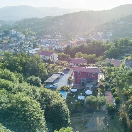 Luci Sul Golfo Guest house La Spezia