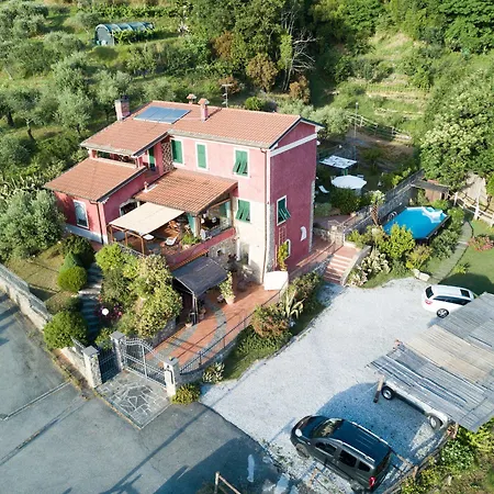 Luci Sul Golfo