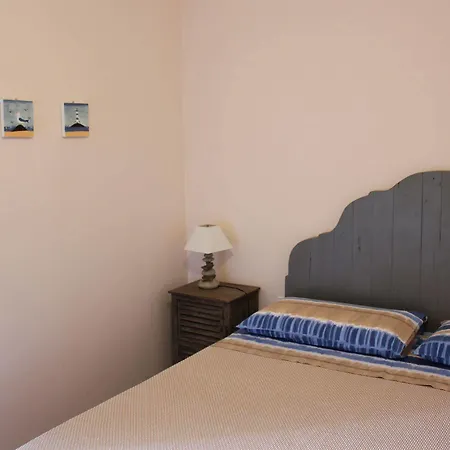 Guest house Luci Sul Golfo *