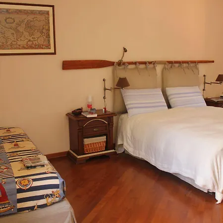 Πανσιόν Luci Sul Golfo 3*