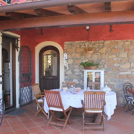 Luci Sul Golfo 3* Λα Σπέτσια