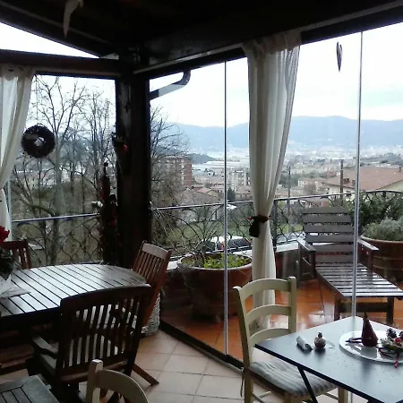 Πανσιόν Luci Sul Golfo