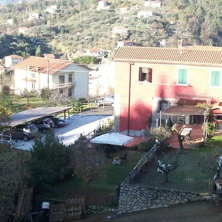 Luci Sul Golfo * La Spezia