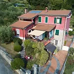 Luci Sul Golfo Affittacamere La Spezia