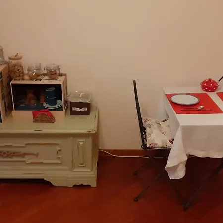 Guest house Luci Sul Golfo 3*