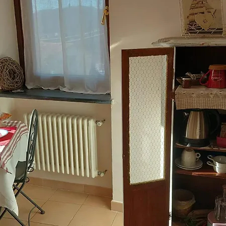 Guest house Luci Sul Golfo