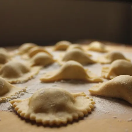 Luci Sul Golfo Gasthof