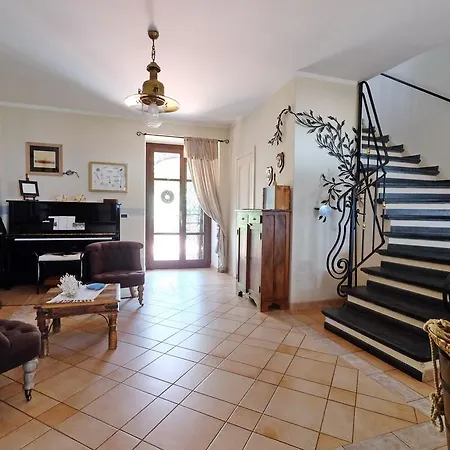 Guest house Luci Sul Golfo