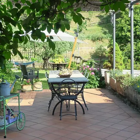 Gasthof Luci Sul Golfo La Spezia