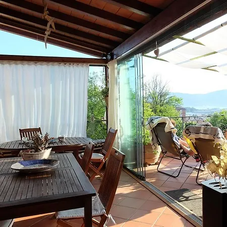 Guest house Luci Sul Golfo 3*