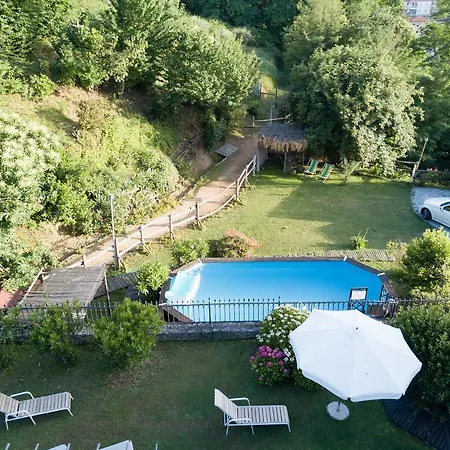 Guest house Luci Sul Golfo