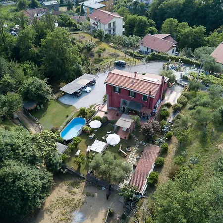 Guest house Luci Sul Golfo La Spezia