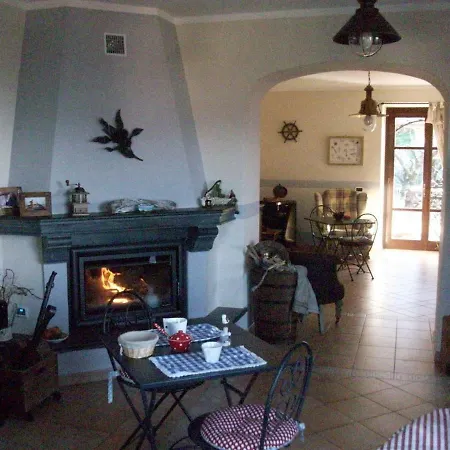 Luci Sul Golfo Guest house La Spezia