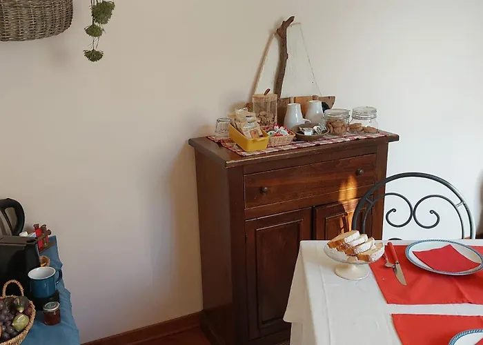 Guest house Luci Sul Golfo La Spezia