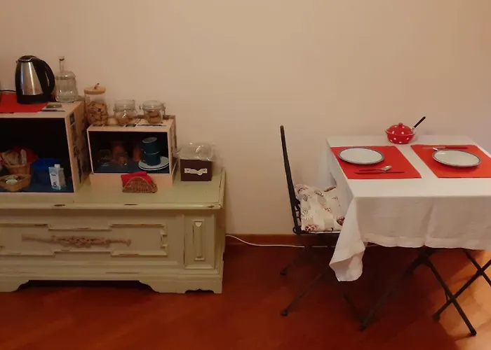 Vendégház Luci Sul Golfo 3*