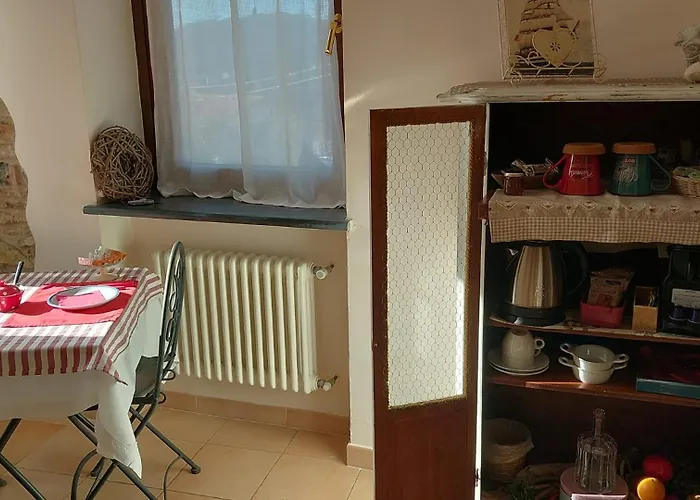 Guest house Luci Sul Golfo