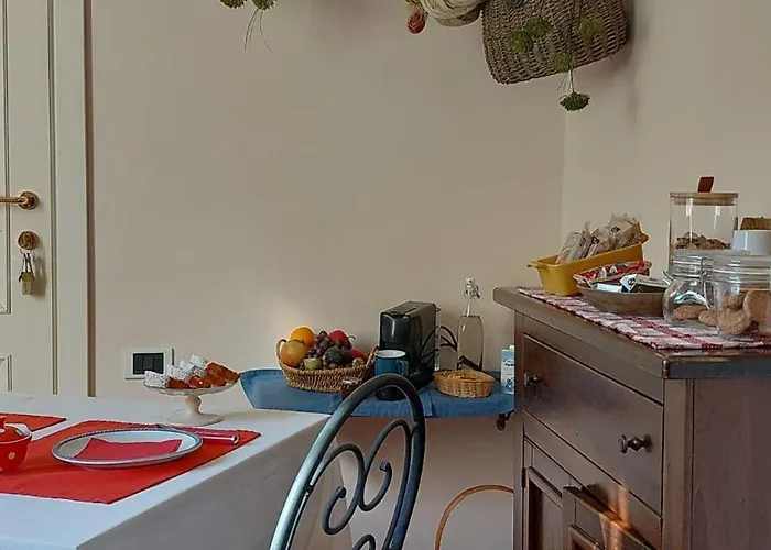 Vendégház Luci Sul Golfo 3*