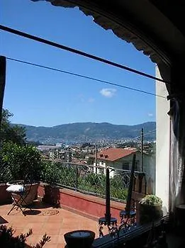 Guest house Luci Sul Golfo 3*