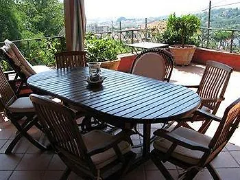 Guest house Luci Sul Golfo 3*