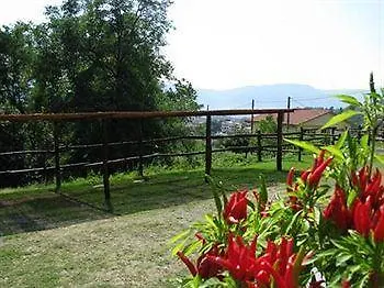 Guest house Luci Sul Golfo La Spezia