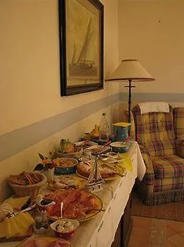 Guest house Luci Sul Golfo