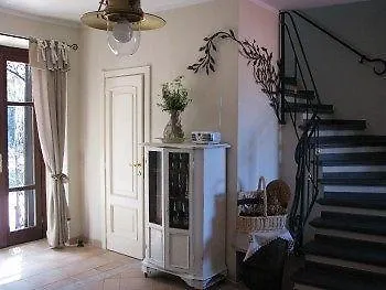 Guest house Luci Sul Golfo 3*